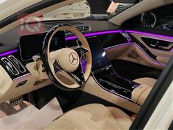مێرسێدس بێنز S-Class